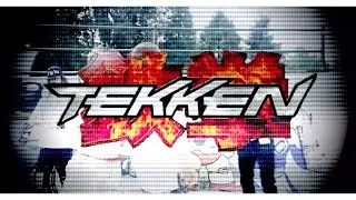 Litty B & CyGotBands - TEKKEN (feat. Litty Ke & Lil Paypal) (Official Music Video)