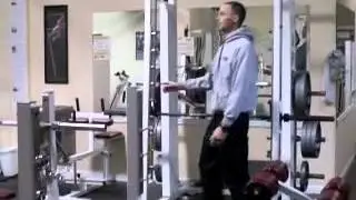 A Tour of Avid Fitness