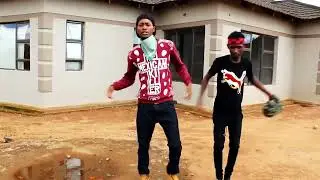 Lmk ft Nezon (makanda)