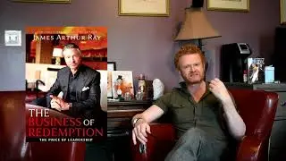 Ginger's Book Reviews: The Business of Redemption by James Arthur Ray