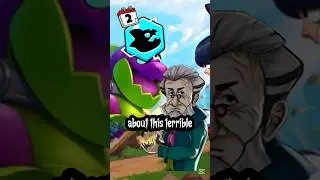 Brawl Arena is Terrible #brawlstars