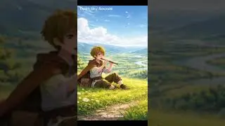 Flute Music for Relaxing - 仕事中に流したいフルート -   #darkfantasymusic #chillmusic