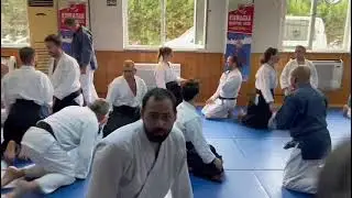 Aikido - Nebi VURAL