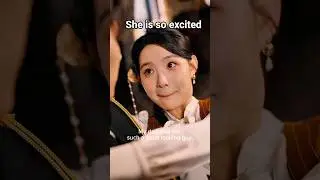 she is blushing.....🤤 #blush #handsome #husband #crush #arrangemarriage #cdrama #kdrama
