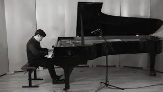 S.Barber - Sonata in E-flat minor Op.26