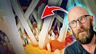 Incredible Places on Earth that Shouldn't Exist