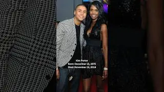 Kim Porter & Quincy Brown -Like another, Like Son🕊️#kimporter #quincybrown #fy #shorts #family #rip