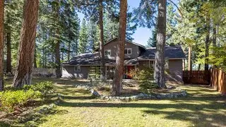 2346 Lupine Trail | South Lake Tahoe, CA