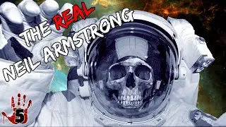 Top 5 Scary Space Urban Legends