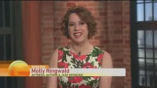 Bob & Molly Ringwald