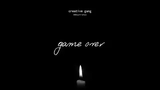 GAME OVER - Короткометражный триллер