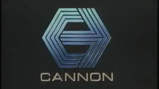 HBO/Cannon Video/Cannon Films/Gladden Entertainment Corporation (1986)