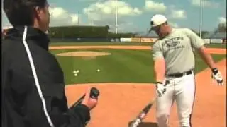 Slowpitch Softball Hitting Drills
