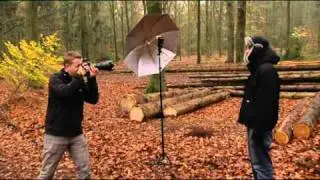 Beroepenfilm creatieve toekomst - fotograaf