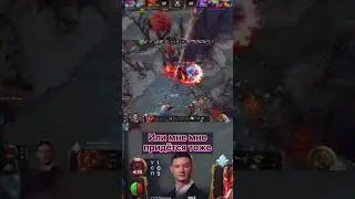 Официально: Лучший момент на TI 10 Дота 2 #dota2 #theinternational