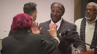 Newly Elected Buffalo BOE members speak on School Closures