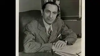 Ernst Lubitsch Biography