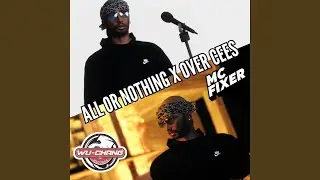 ALL OR NOTHING X OVER CEES
