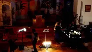 Impulse - der musikalische Jahresabschlussgottesdienst