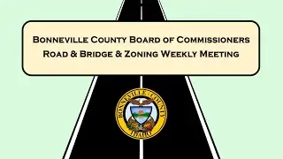 Road & Bridge - January 3, 2024