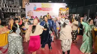 Melodious Kirtan by Hg Umapati prabhuji 