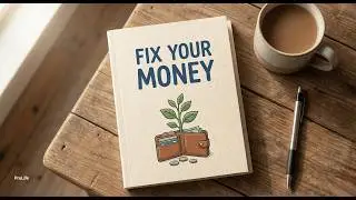 How to Organize Your Financial Life in 2026 (Step-by-Step Guide) | @ProLife007