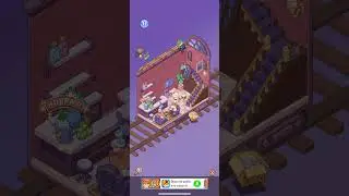 Room Decor: Lovely Home &ndash; Level 119 Walkthrough | Luxury Carriage 🚗👑✨