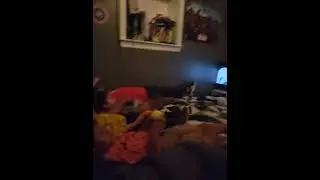 papi y Gonzalo (2)