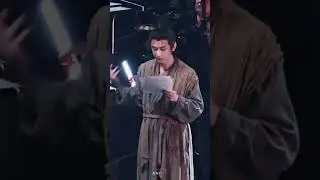 Cheng Yi is comprehending the script #chengyi #成毅 #subscribe #傅诗淇 #drama #两京十五日 #shorts #fyp
