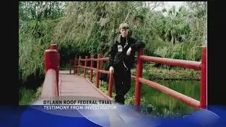 Dylann Roof Trial: Day 5