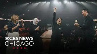 First-ever Starbucks Global Barista champion crowned