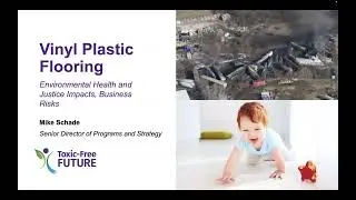 Exploring Flooring Webinar Part 1: Our Current Standard is Unsustainable