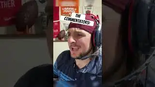MLB The Show 23 commentators are something else&hellip; #shorts #gaming #mlbtheshow #baseball #xbox #viral