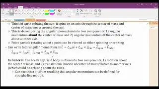 Which Angular Momentum equation to use  And Angular Momentum Decomposition  default 2f1fdfa4