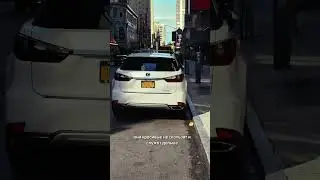 Нью-Йорк не про красоту &mdash; он про выживание. #ny #newyork #usa