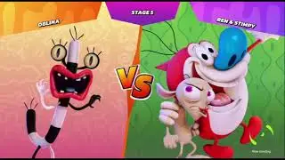 NASB - Switch - Arcade - Oblina - Very Hard