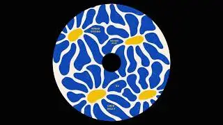 Sue&ntilde;o Latino - Techno Edit By Coco Belly