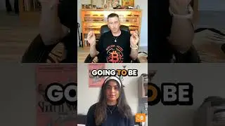 Buy Bitcoin, Be a Free Thinker