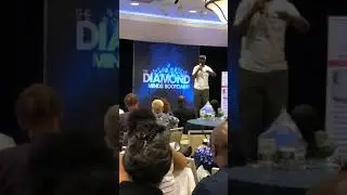‼️PAST LIFESTYLE: STREET LIFE, SHOOTOUT-  &rdquo;NOW MONEY&rdquo; Proven CBD-Diamond Minds Boot Camp July 2019.