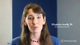 Peak Potential Therapy Overview