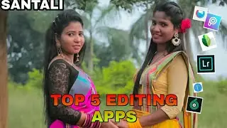 professional photo editing app for android || Top 5 photo editing Apps 2020