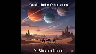 DJ Stas production..Oasis Under Other Suns.