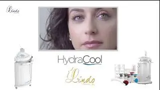 Hydra Cool facial treatment Service, extraordinary results by Lindo Beauty Center, Dubai