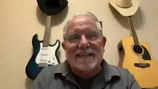 Nov 30, 2025 - Sunday Service | Worship & Sermon with Pastor Scott | Having Faith Like God - Part 3