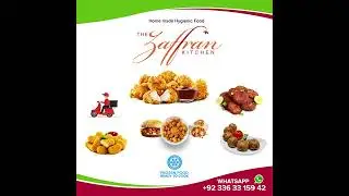 Zaffran Menu : Khuloos.com