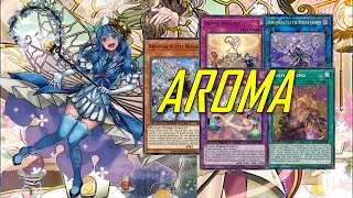 [NEW] AROMA deck Oct.2023 | Post Phantom Nightmare