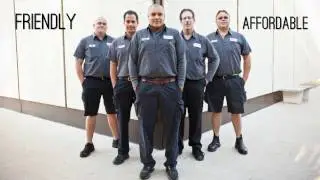 Garage Door Repair Los Angeles | Garage Door Repair Orange County