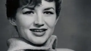 Debbie Dean of Motown Records - Girl From Corbin Ky