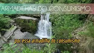 TRAPS OF CONSUMERISM...