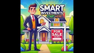 How to Buy a Smart Investment Property: 3 Tips Every Homebuyer Should Know!